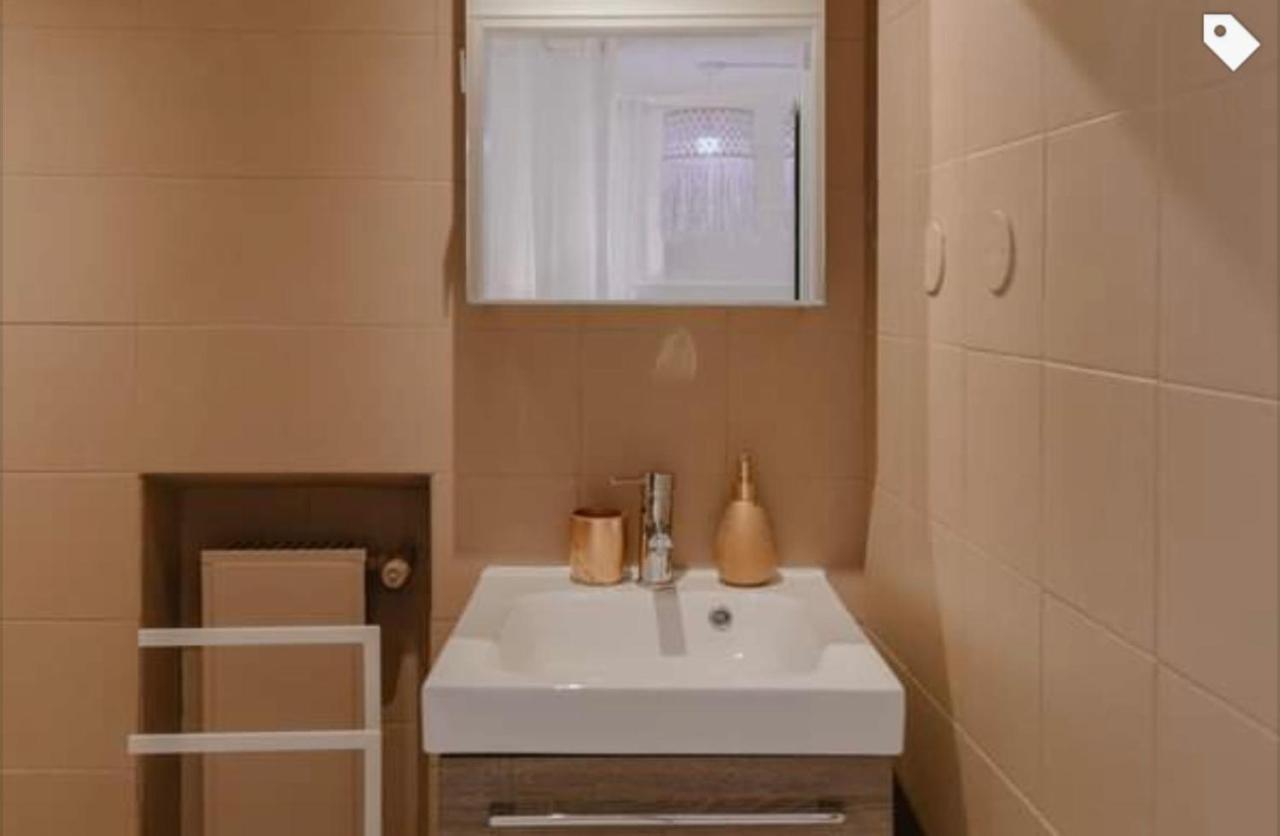 Navona Nest Luxury Apartment Roma Ngoại thất bức ảnh