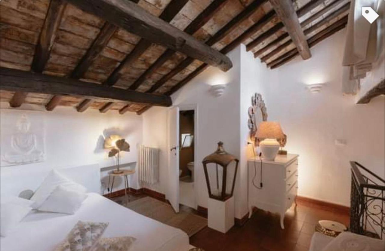 Navona Nest Luxury Apartment Roma Ngoại thất bức ảnh