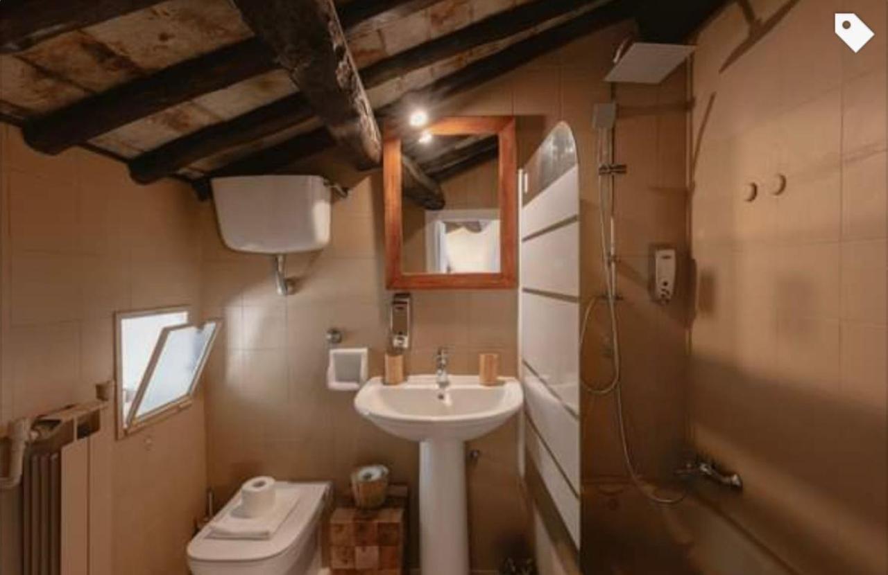Navona Nest Luxury Apartment Roma Ngoại thất bức ảnh