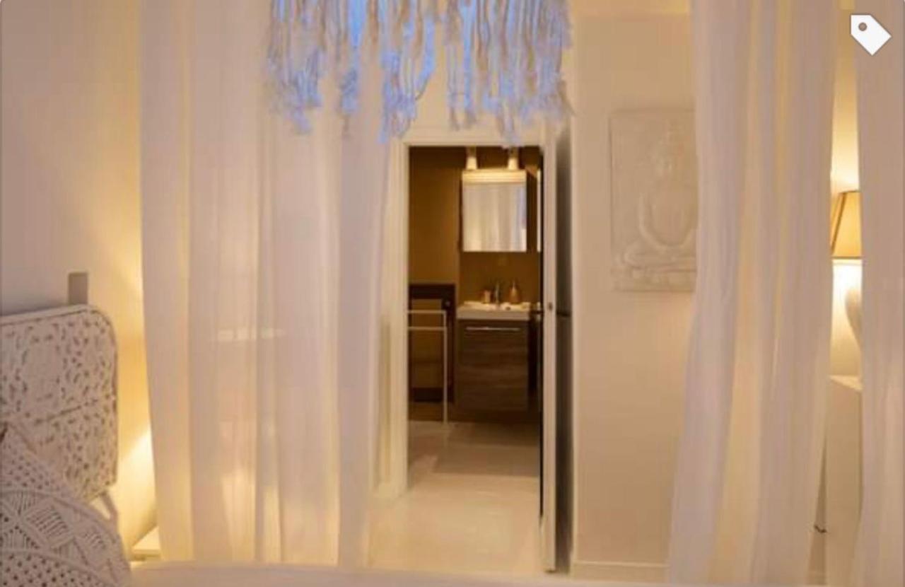 Navona Nest Luxury Apartment Roma Ngoại thất bức ảnh
