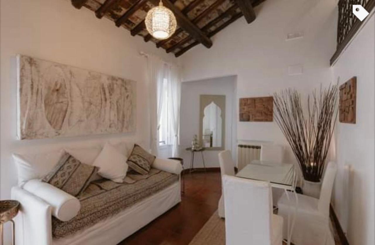 Navona Nest Luxury Apartment Roma Ngoại thất bức ảnh
