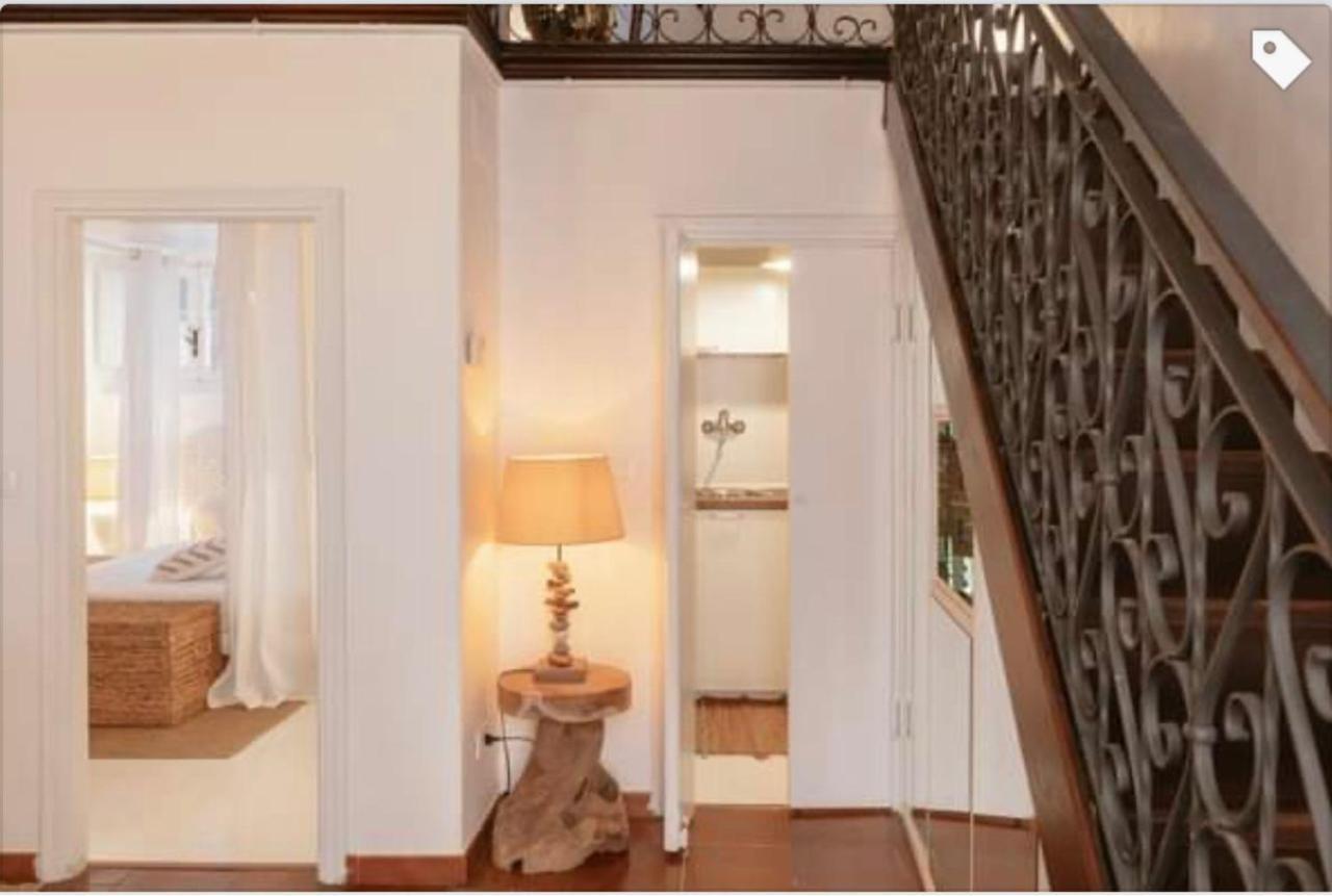 Navona Nest Luxury Apartment Roma Ngoại thất bức ảnh