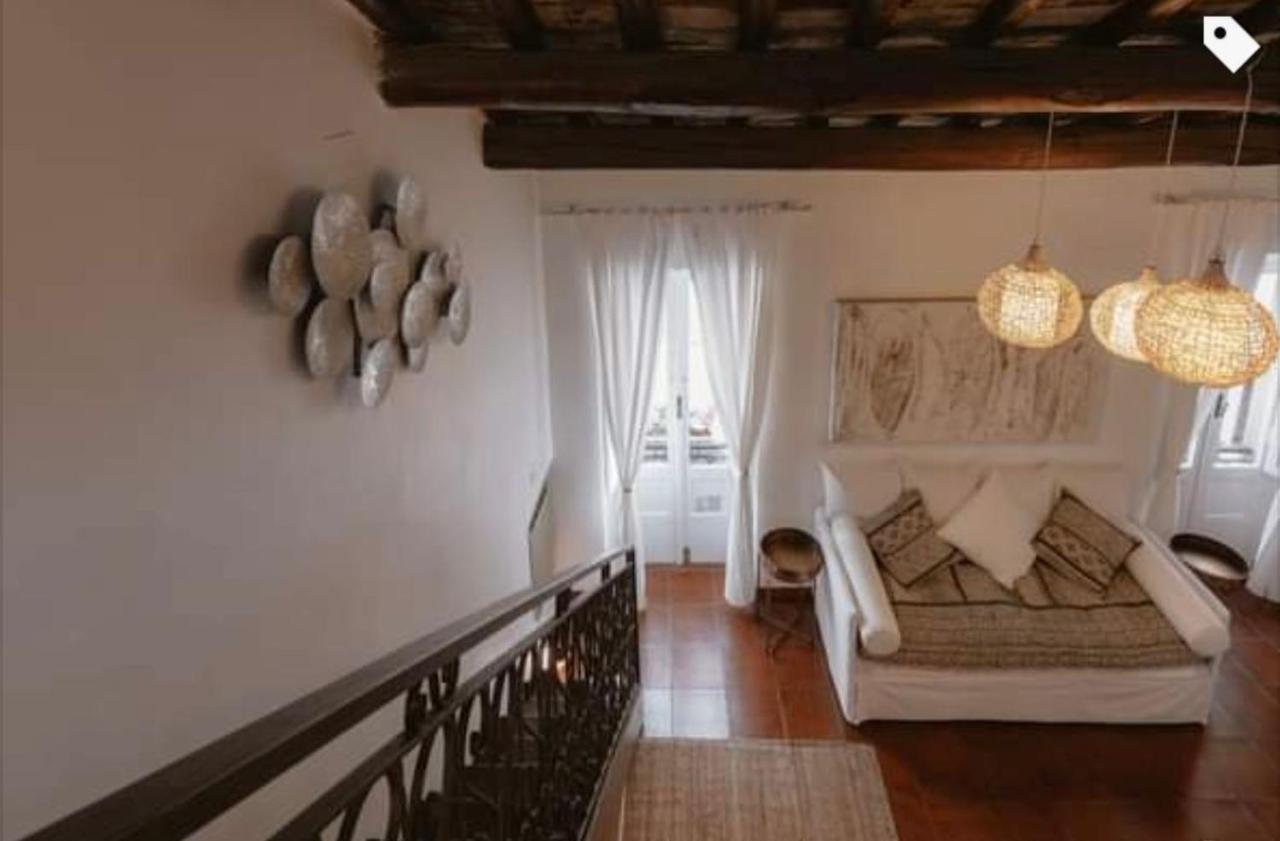 Navona Nest Luxury Apartment Roma Ngoại thất bức ảnh