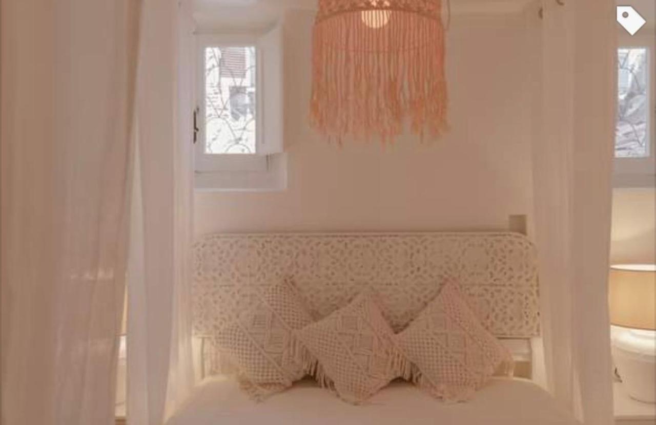 Navona Nest Luxury Apartment Roma Ngoại thất bức ảnh