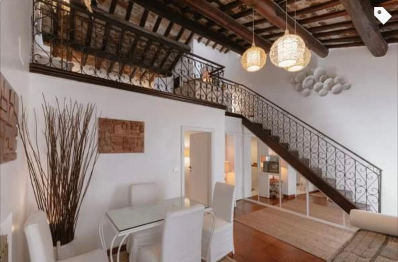 Navona Nest Luxury Apartment Roma Ngoại thất bức ảnh