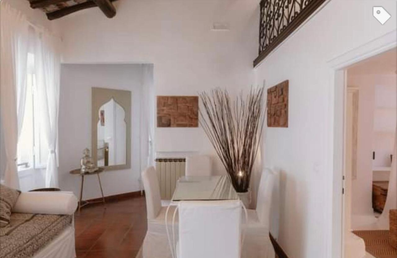 Navona Nest Luxury Apartment Roma Ngoại thất bức ảnh