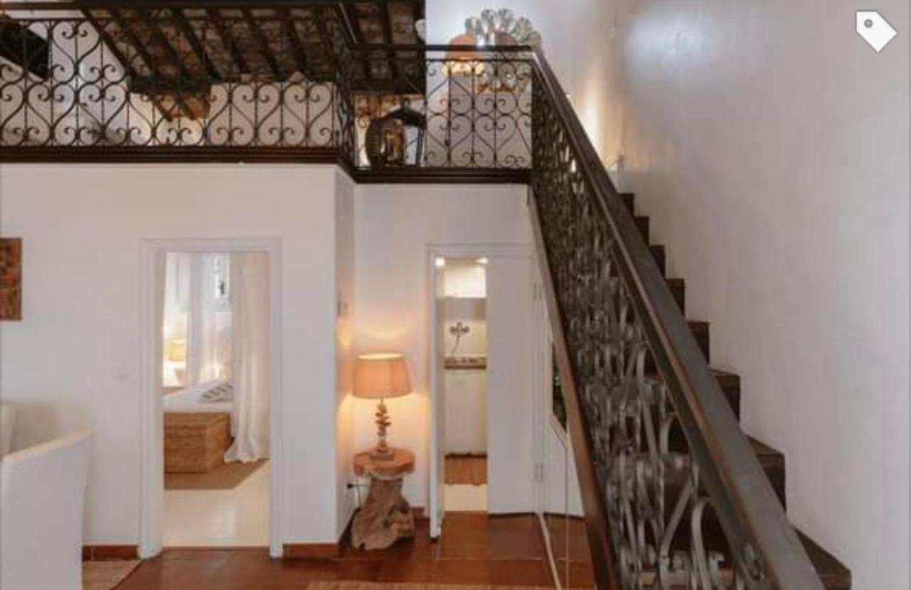 Navona Nest Luxury Apartment Roma Ngoại thất bức ảnh