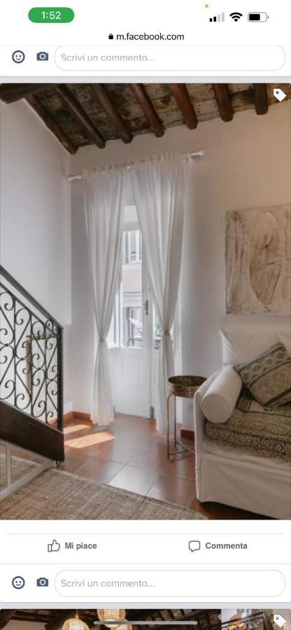 Navona Nest Luxury Apartment Roma Ngoại thất bức ảnh
