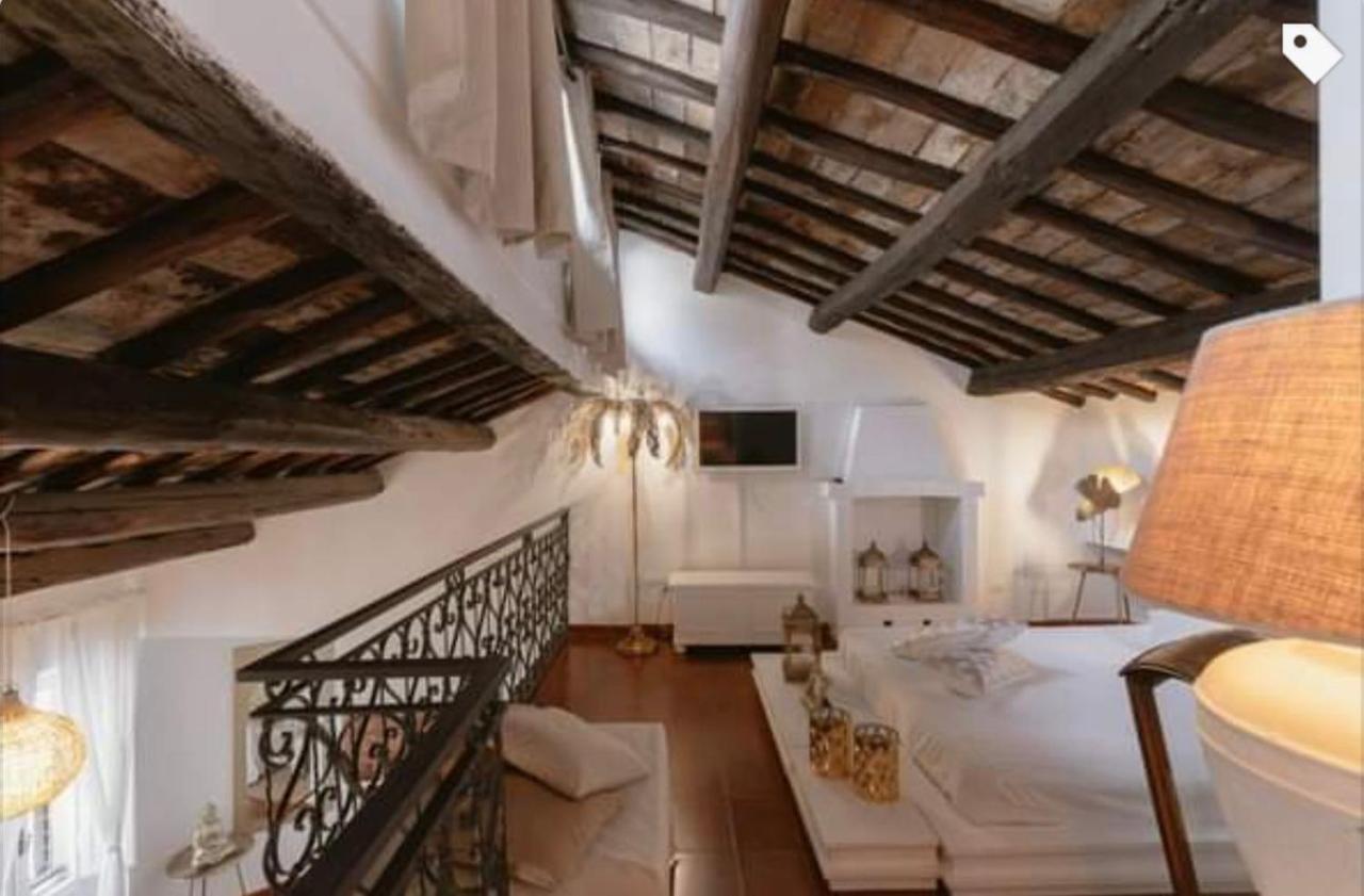 Navona Nest Luxury Apartment Roma Ngoại thất bức ảnh
