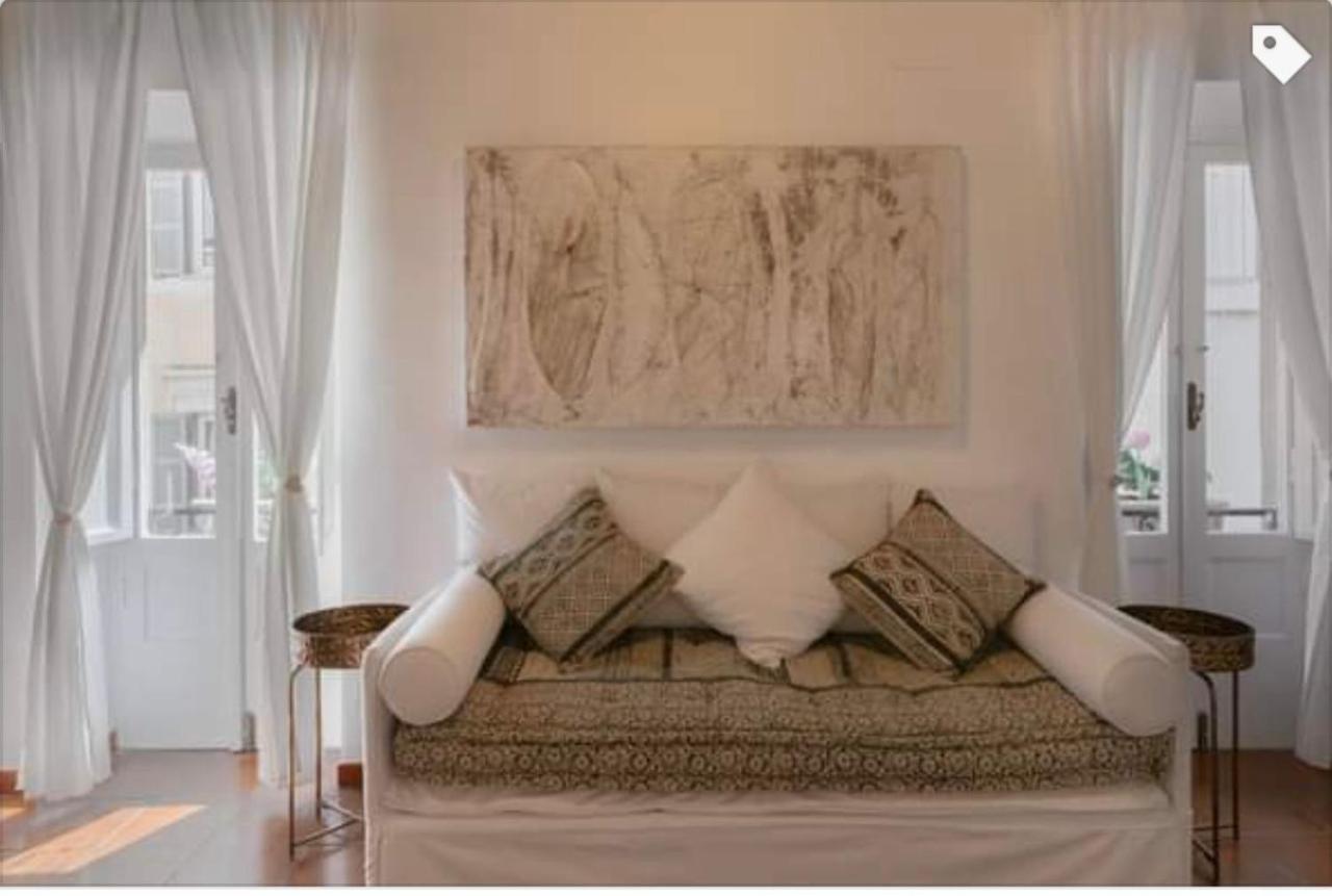 Navona Nest Luxury Apartment Roma Ngoại thất bức ảnh