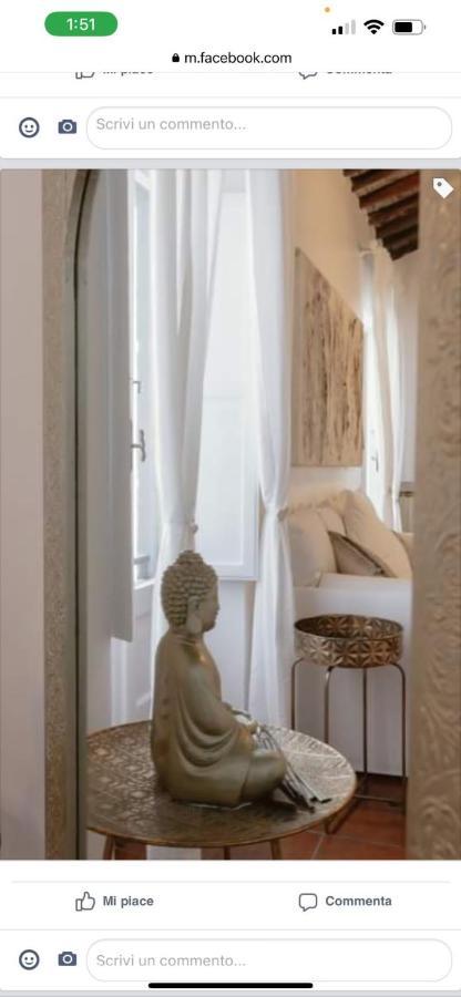 Navona Nest Luxury Apartment Roma Ngoại thất bức ảnh